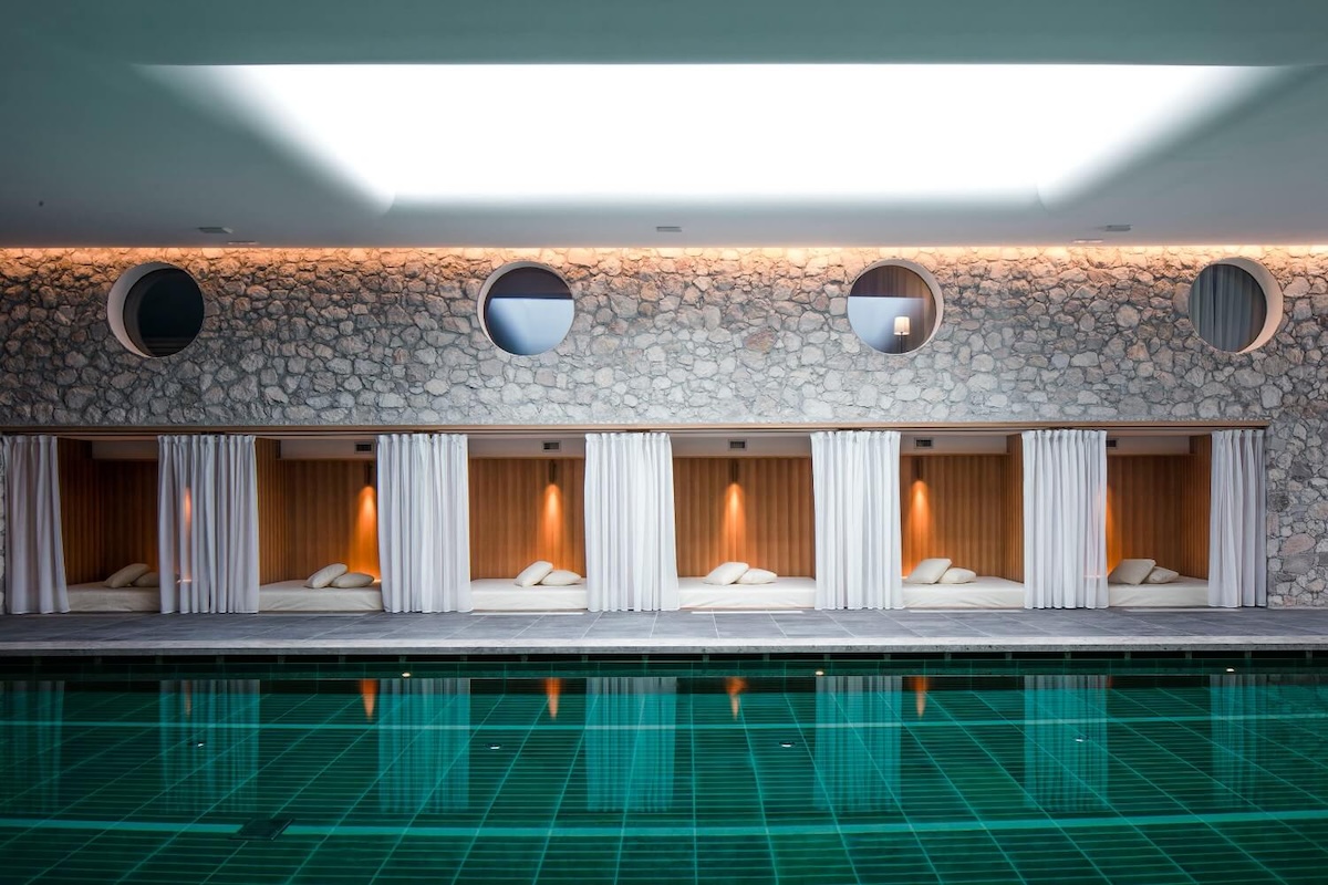 viaggi zen vicino milano, faloria hotel