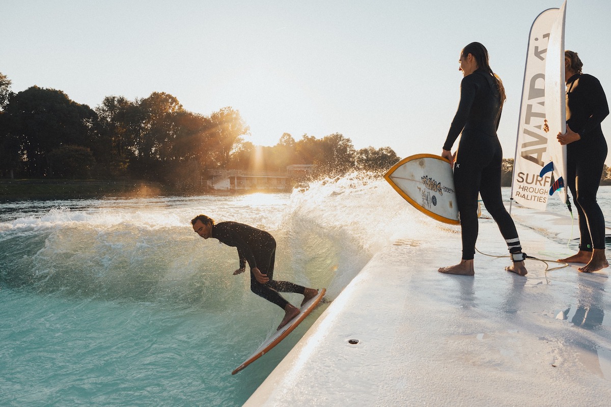 wakepark milano idroscalo
