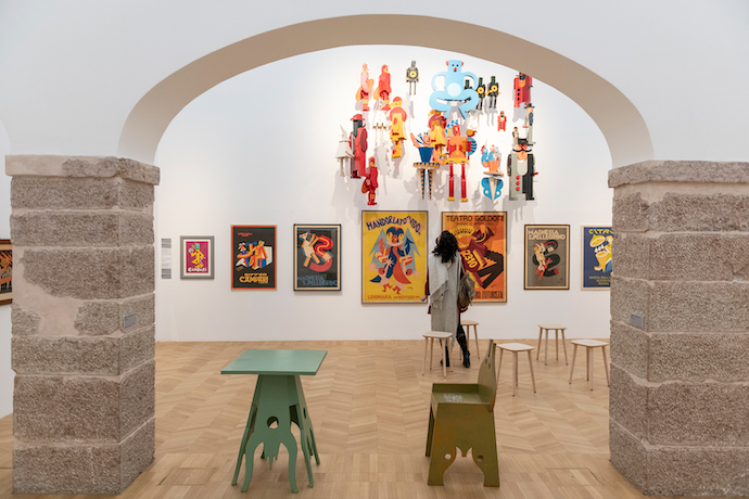 Casa Depero Rovereto