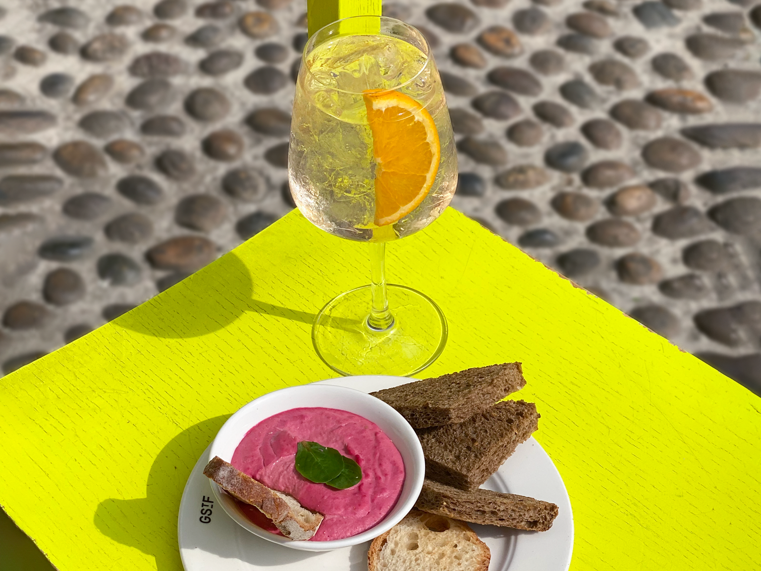 World Aperitivo Day