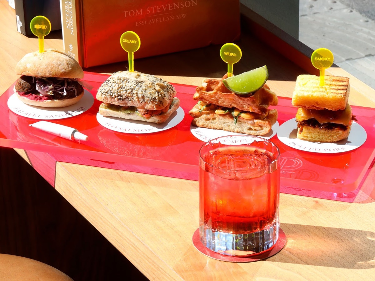 World Aperitivo Day