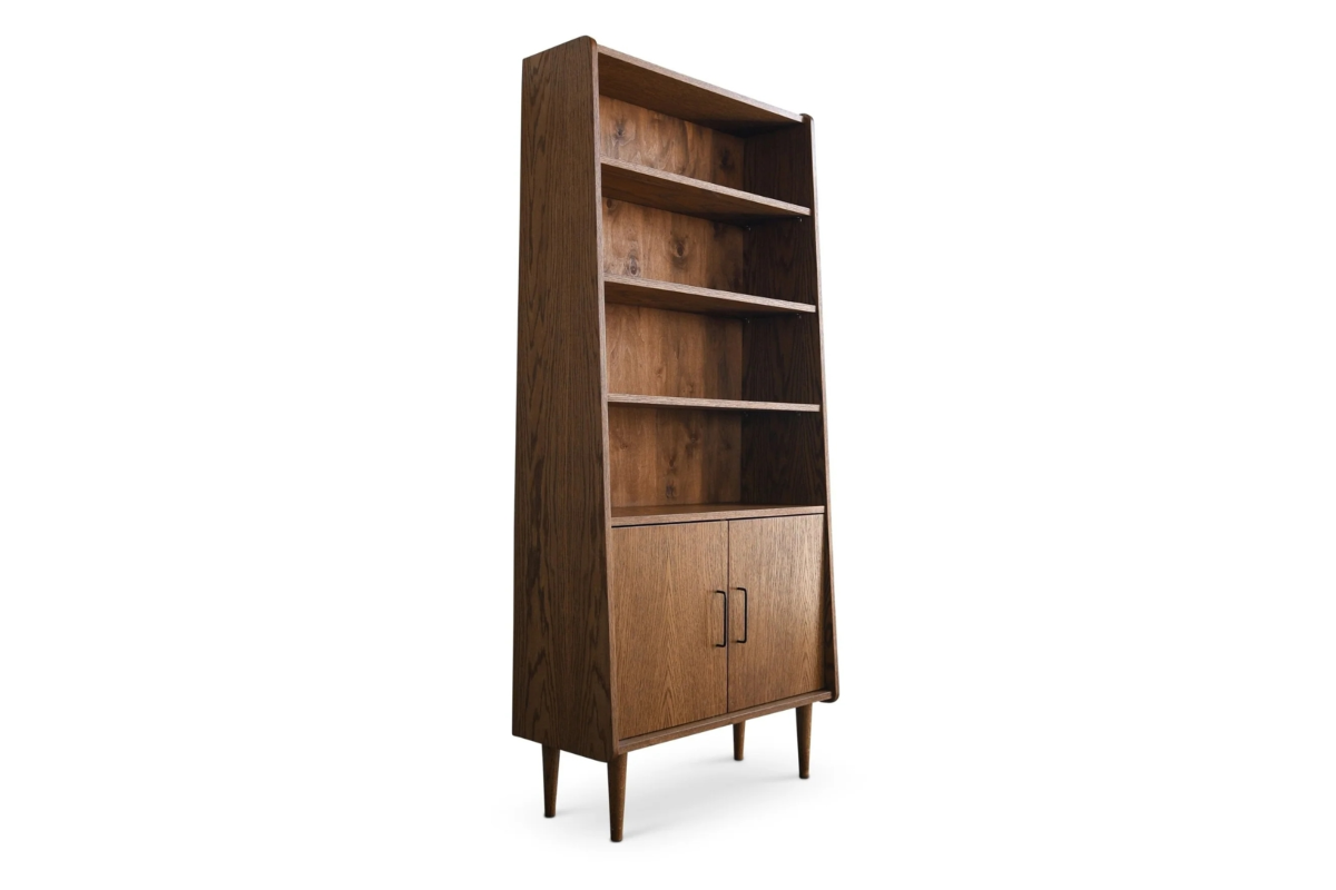 yorkshire interior, libreria pastform furniture